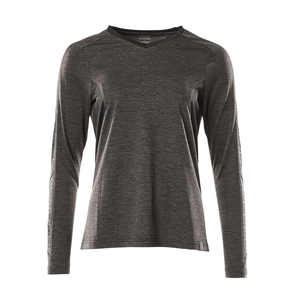 Langarmshirt 18091-810