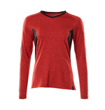 Langarmshirt 18091-810