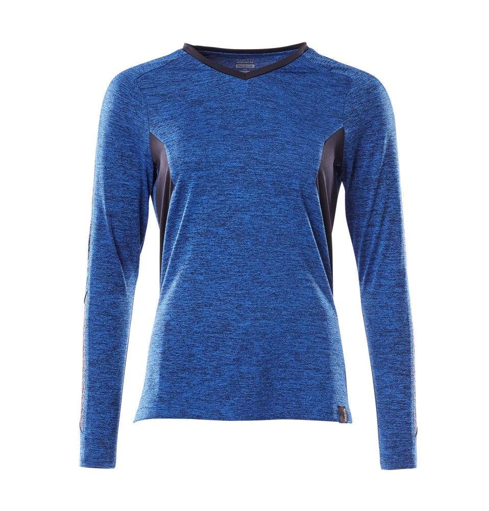 Langarmshirt 18091-810