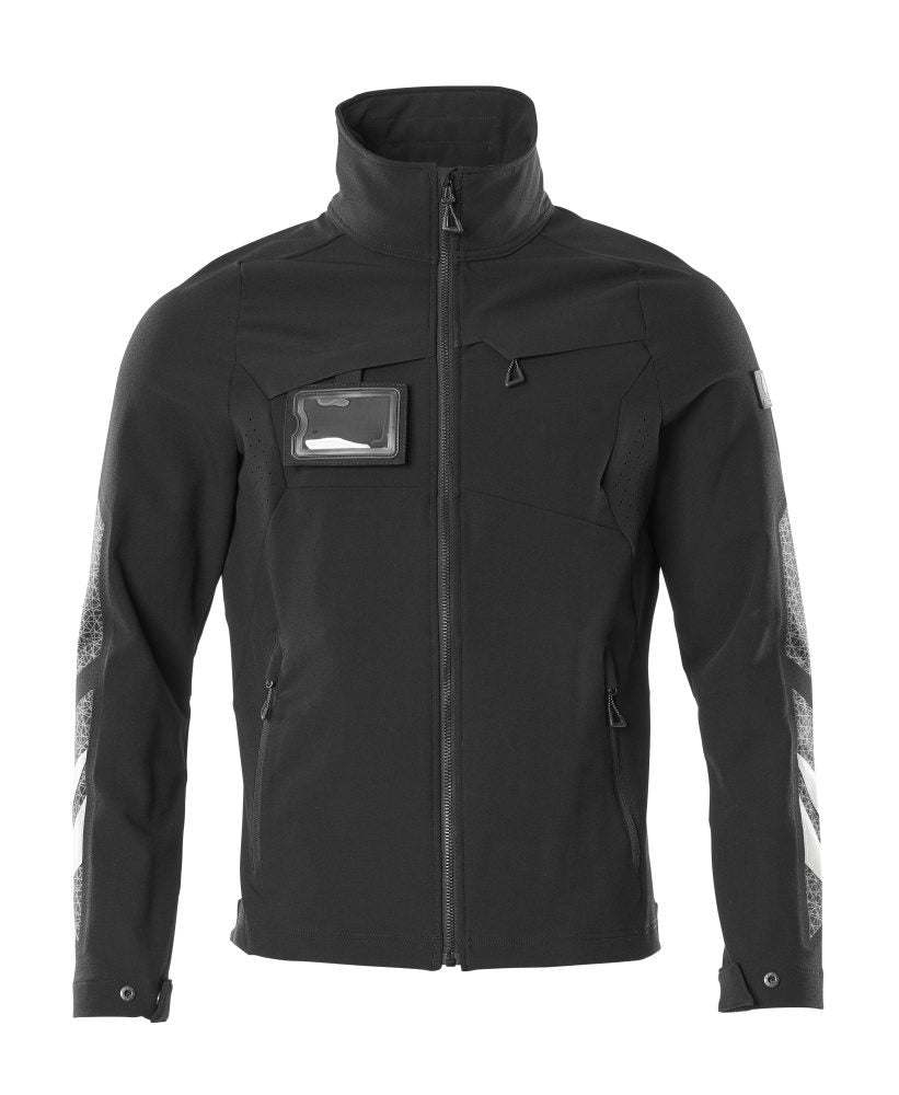 Jacke 18101-511