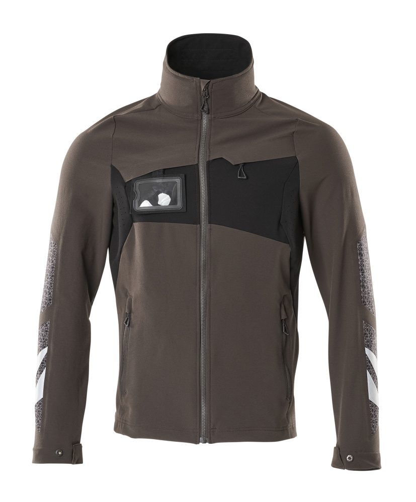 Jacke 18101-511