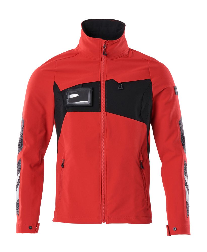 Jacke 18101-511