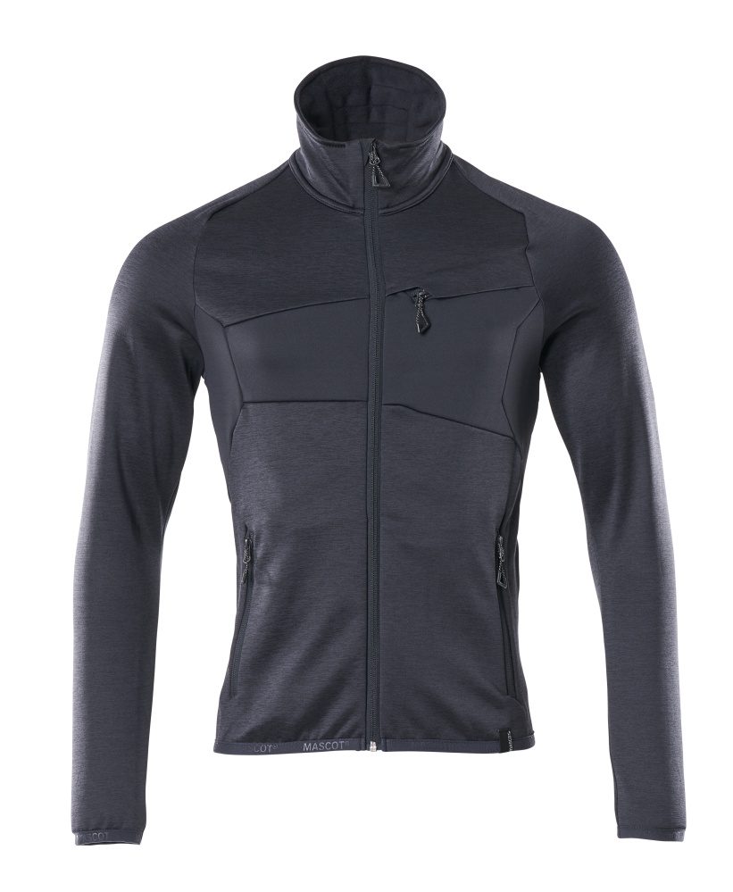Fleecejacke 18103-316