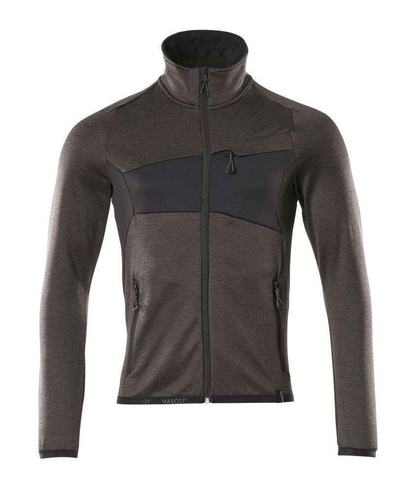 Fleecejacke 18103-316