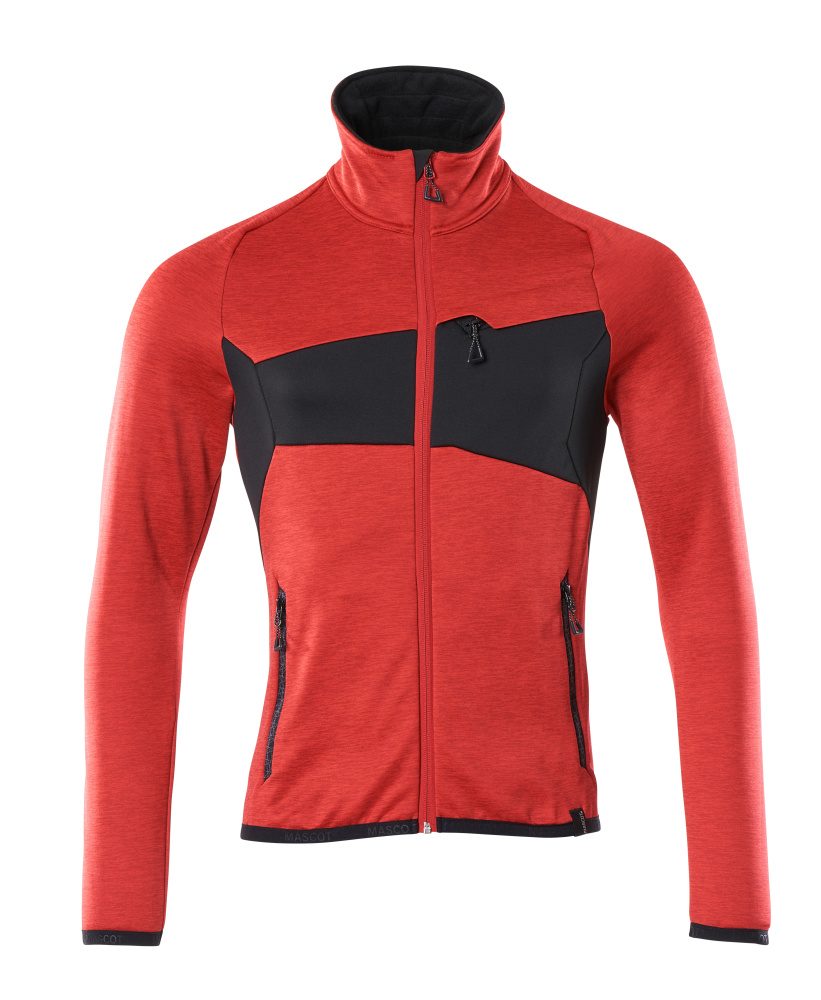 Fleecejacke 18103-316