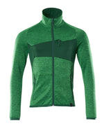 Fleecejacke 18103-316