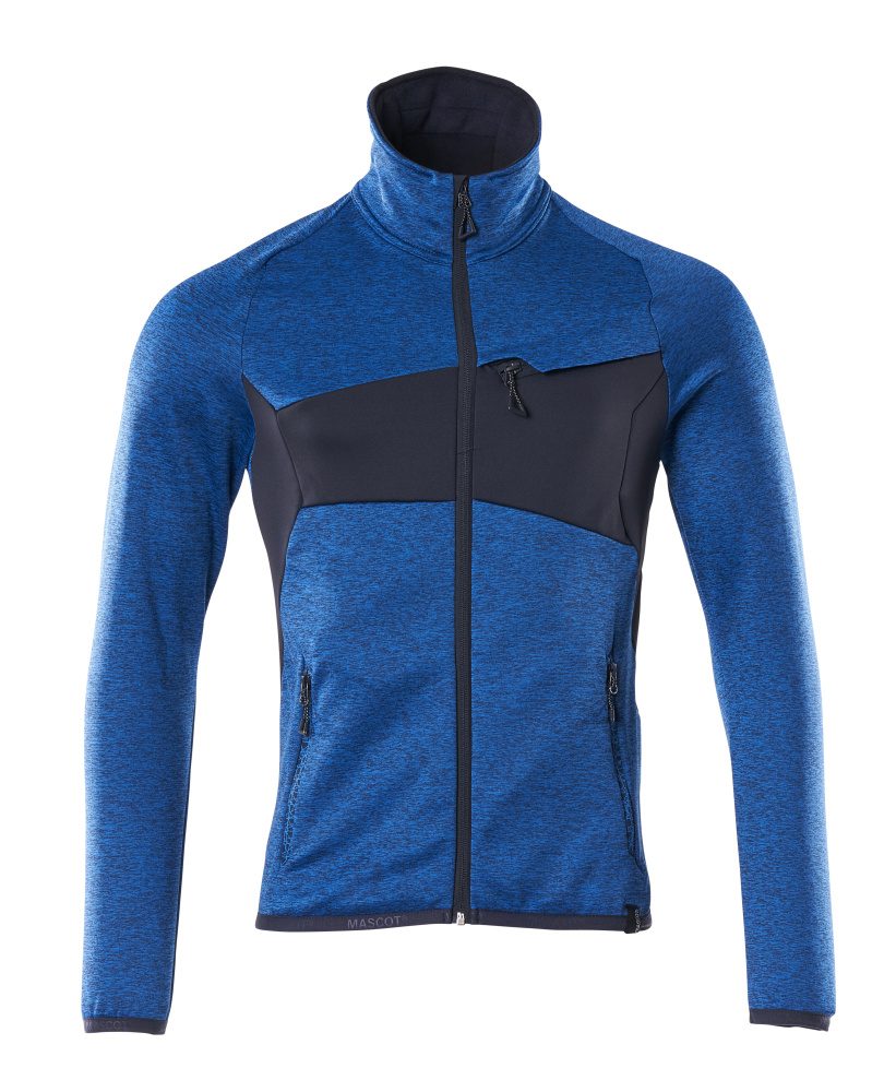 Fleecejacke 18103-316