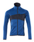 Fleecejacke 18103-316