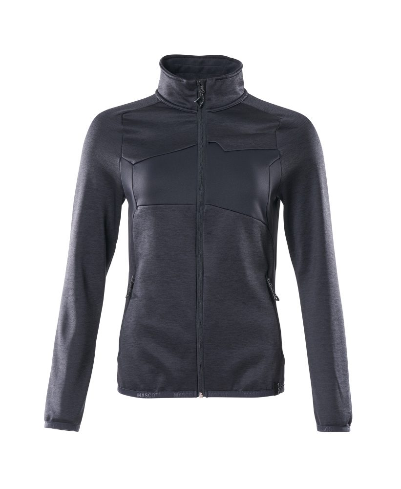 Fleecejacke 18153-316