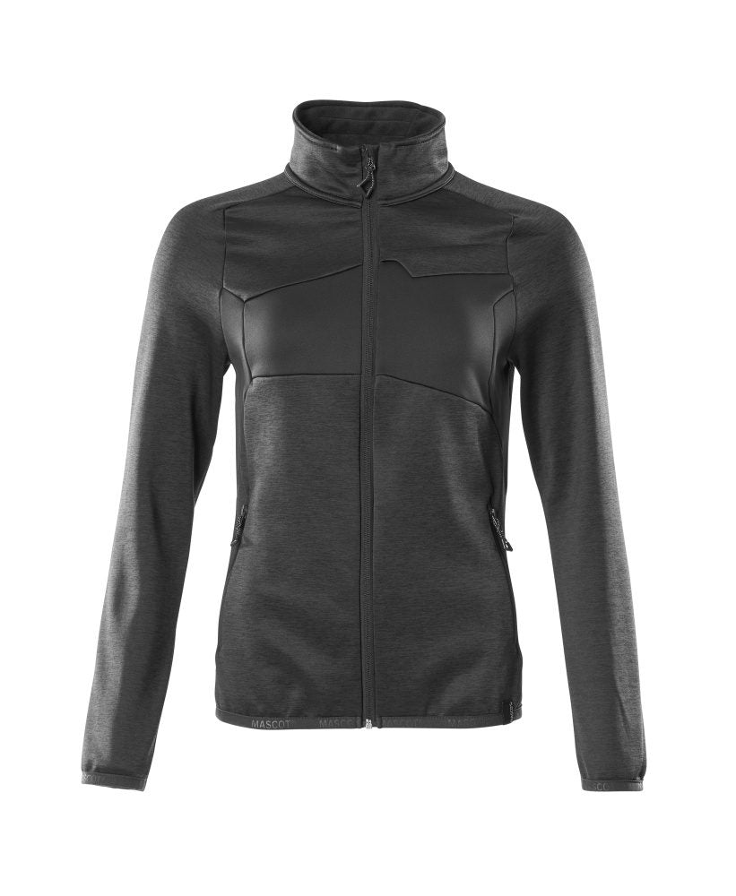 Fleecejacke 18153-316