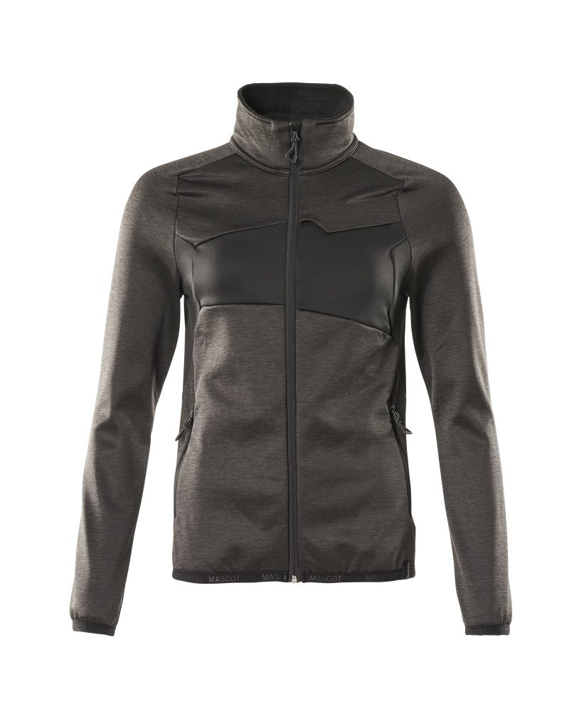 Fleecejacke 18153-316