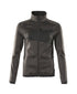 Fleecejacke 18153-316