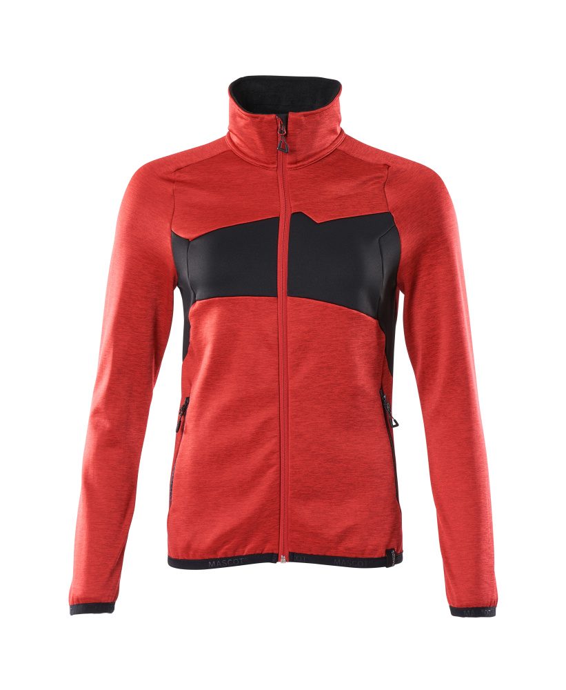 Fleecejacke 18153-316