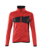 Fleecejacke 18153-316