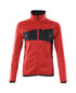 Fleecejacke 18153-316