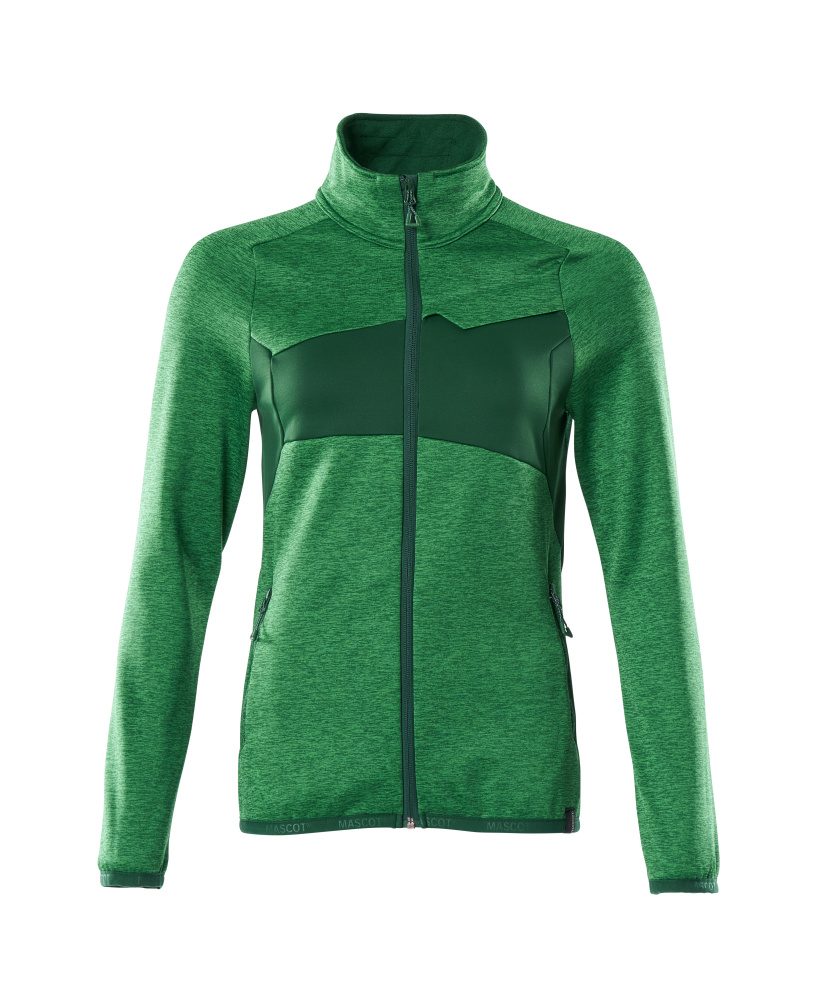 Fleecejacke 18153-316