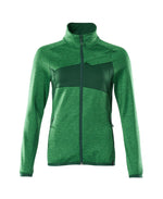 Fleecejacke 18153-316