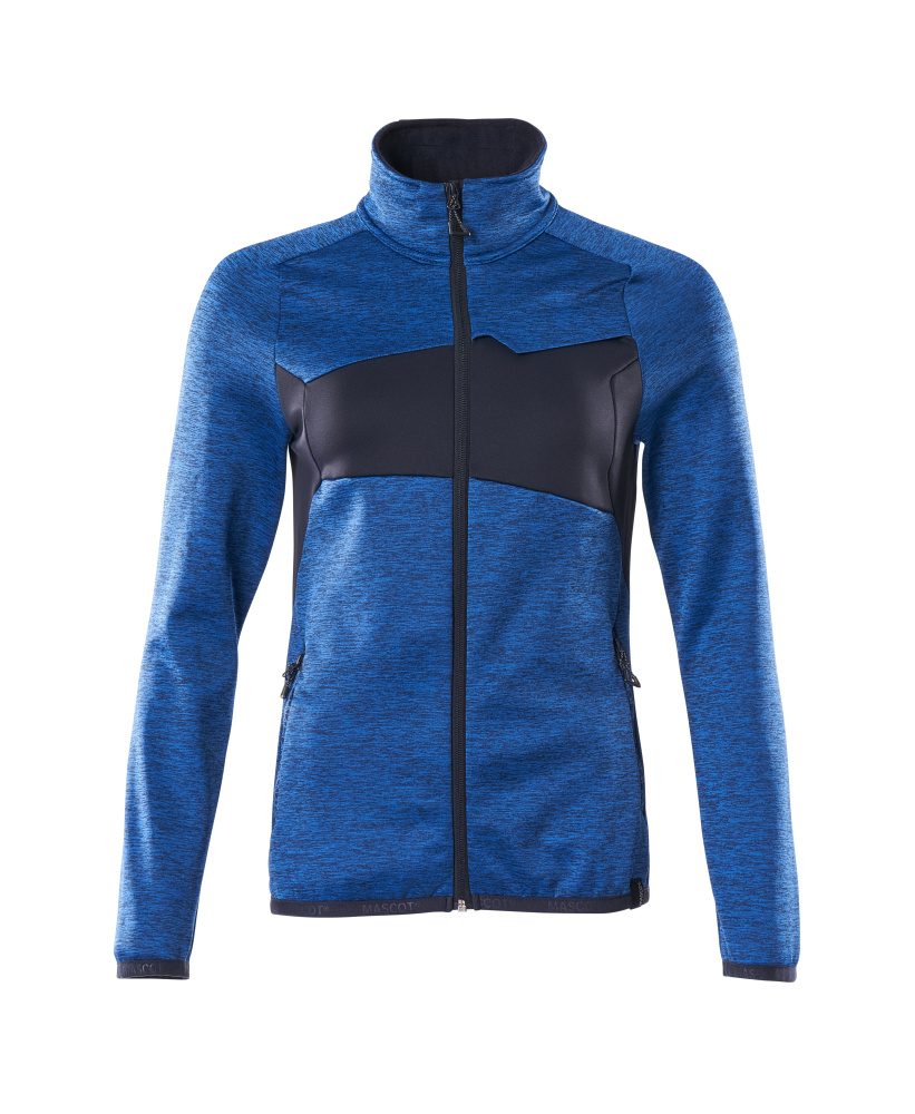 Fleecejacke 18153-316