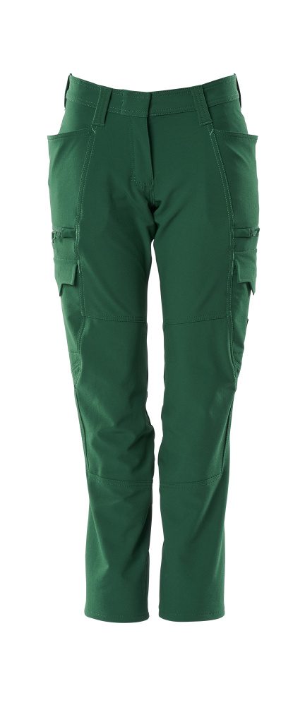 Hose mit Schenkeltaschen 18178-511
