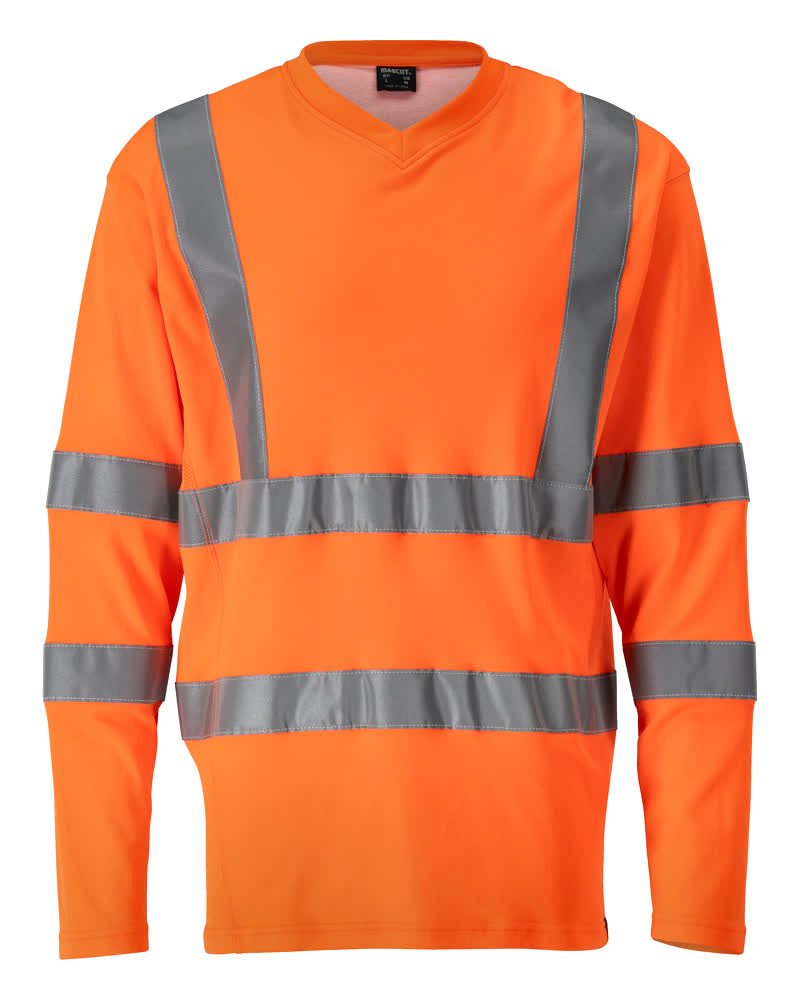 Langarmshirt 18281-995 - MELTEC GmbH