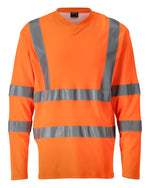 Langarmshirt 18281-995 - MELTEC GmbH