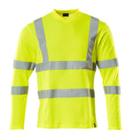 Langarmshirt 18281-995 - MELTEC GmbH