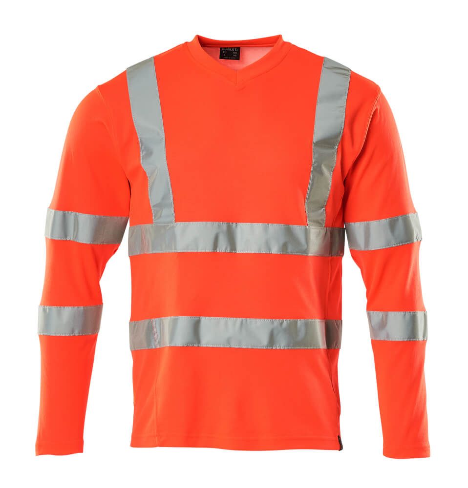Langarmshirt 18281-995 - MELTEC GmbH