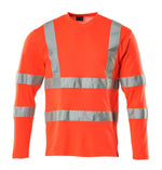 Langarmshirt 18281-995 - MELTEC GmbH