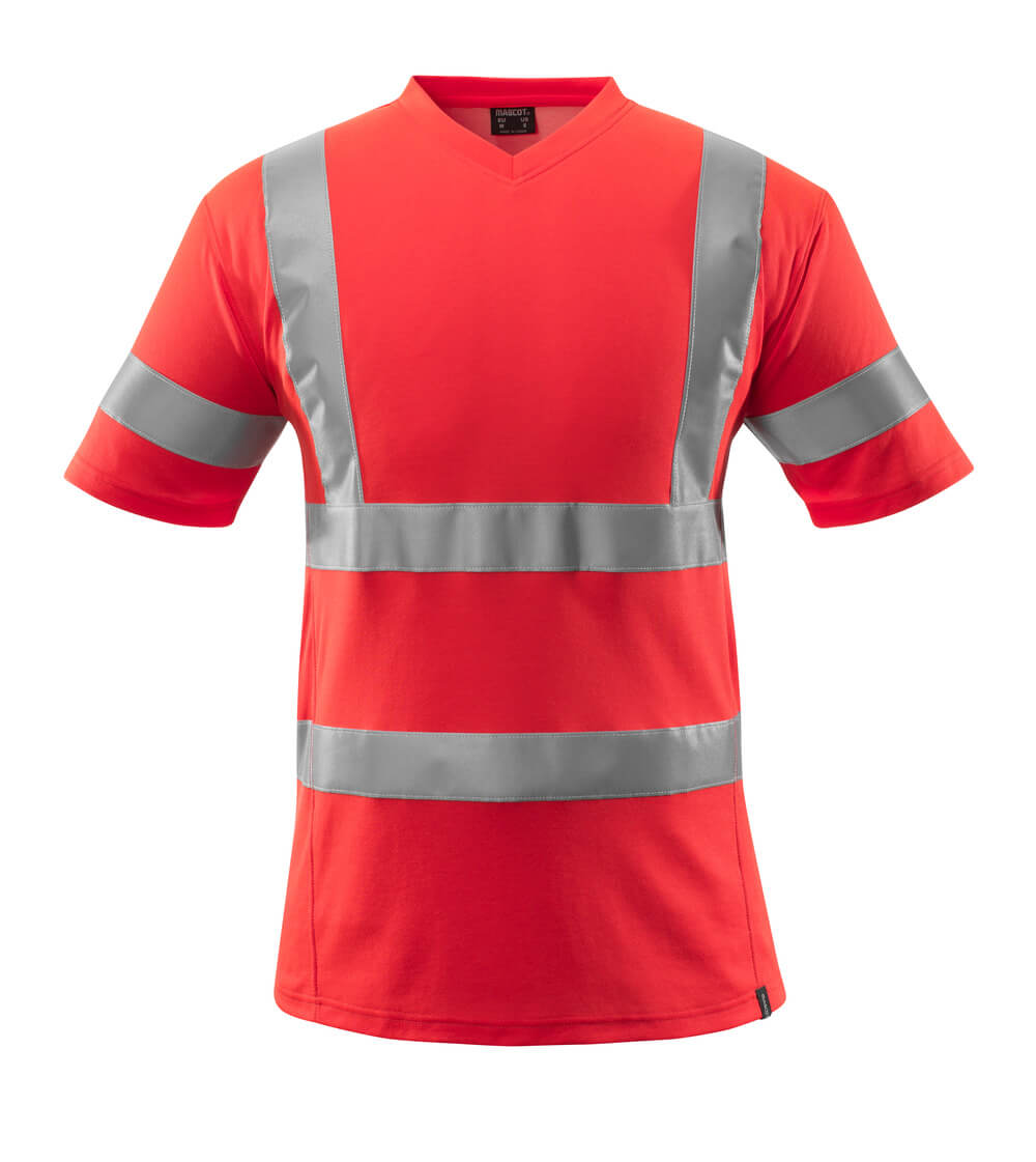 T-Shirt 18282-995 - MELTEC GmbH
