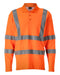 Polo-Shirt, Langarm 18283-995