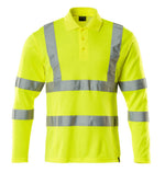 Polo-Shirt, Langarm 18283-995