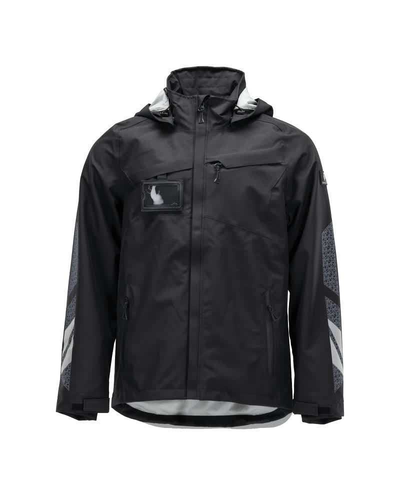 Hardshelljacke 18301-231