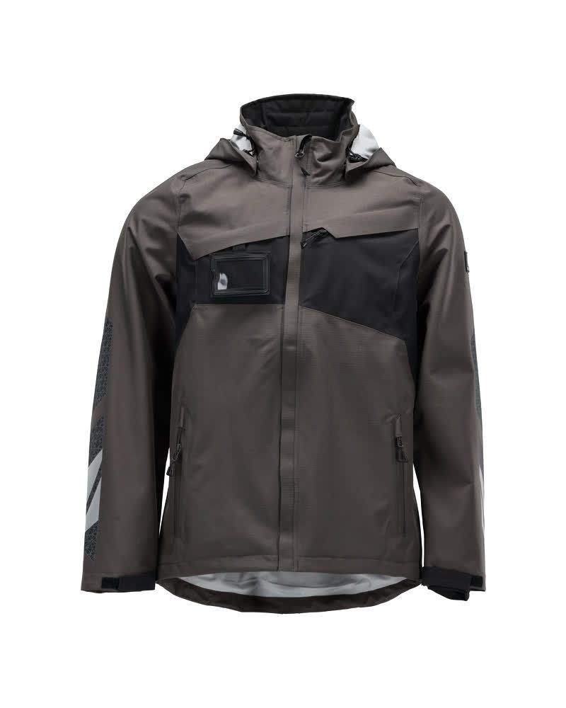 Hardshelljacke 18301-231
