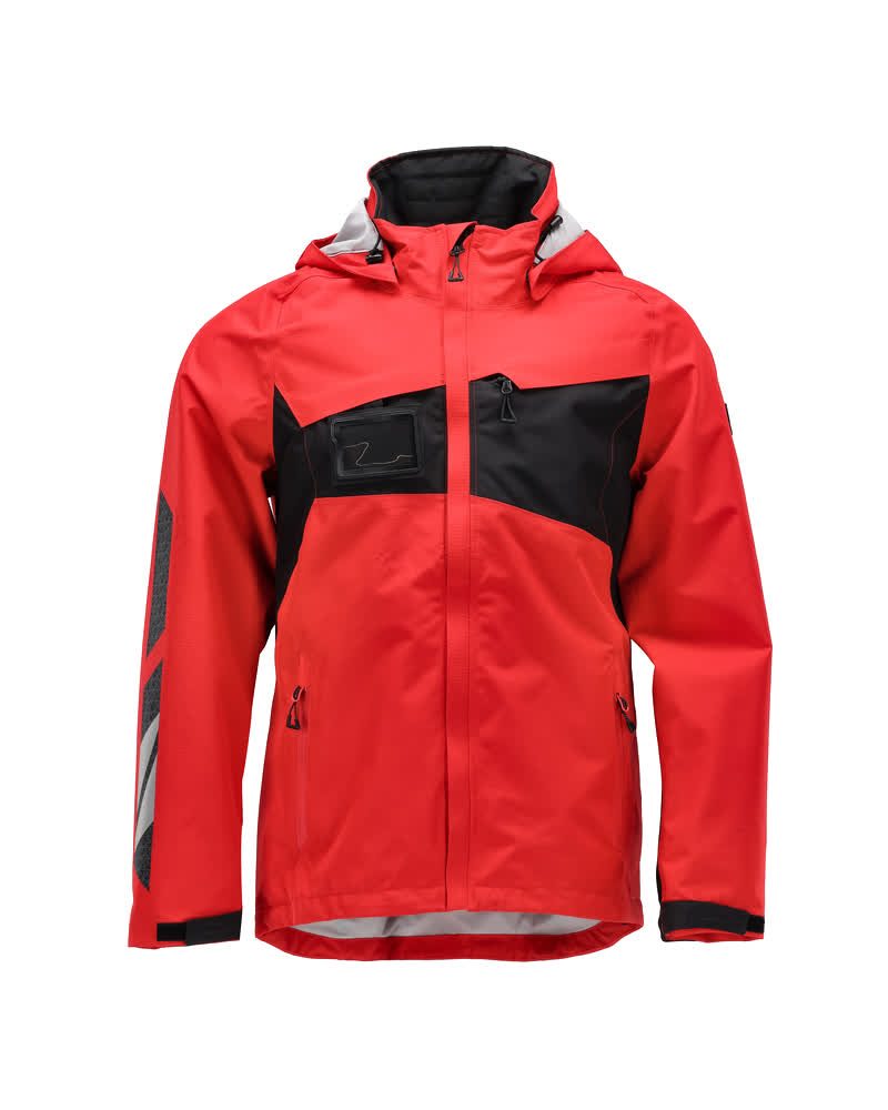 Hardshelljacke 18301-231