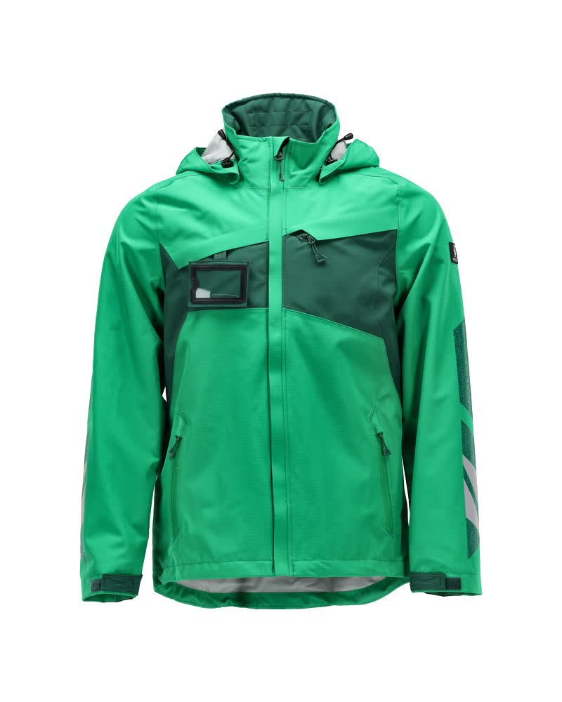 Hardshelljacke 18301-231