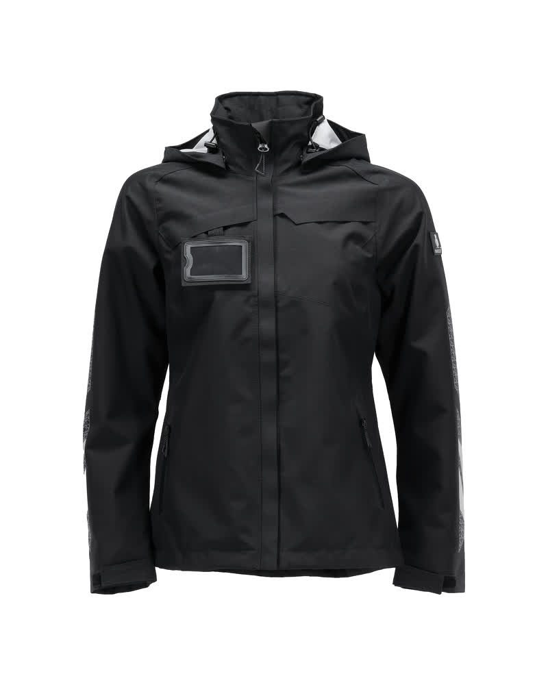 Hardshelljacke 18311-231