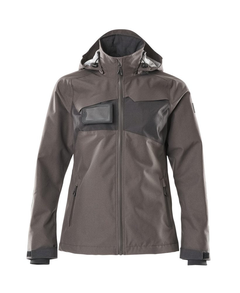 Hardshelljacke 18311-231