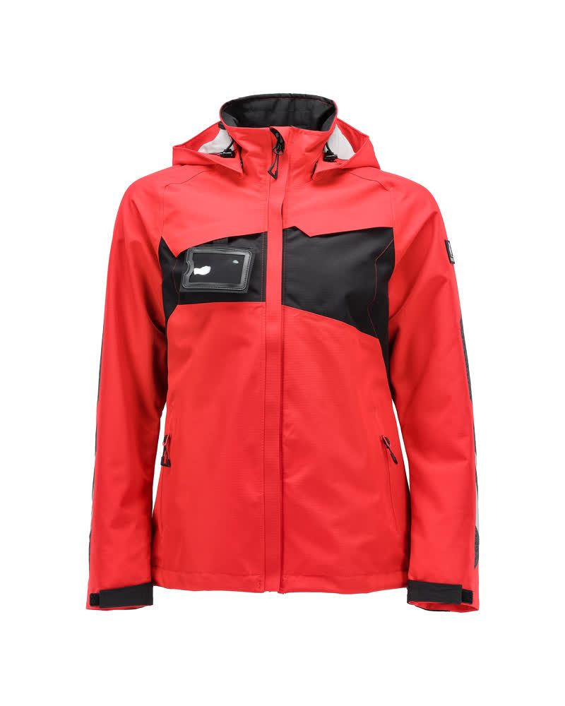 Hardshelljacke 18311-231