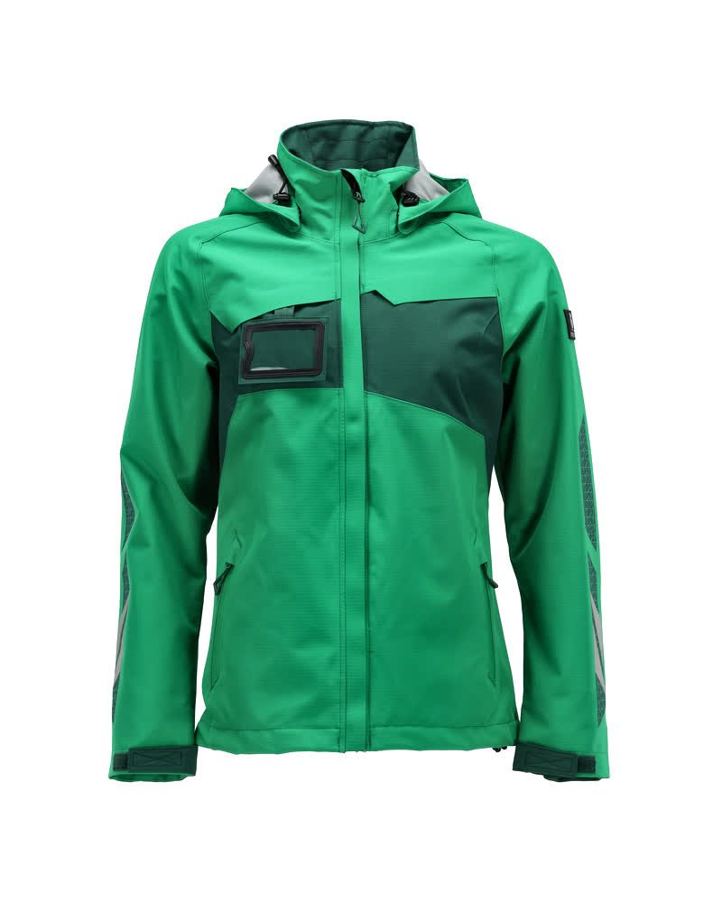 Hardshelljacke 18311-231