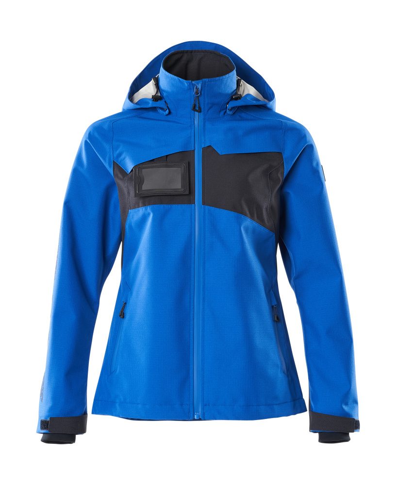 Hardshelljacke 18311-231