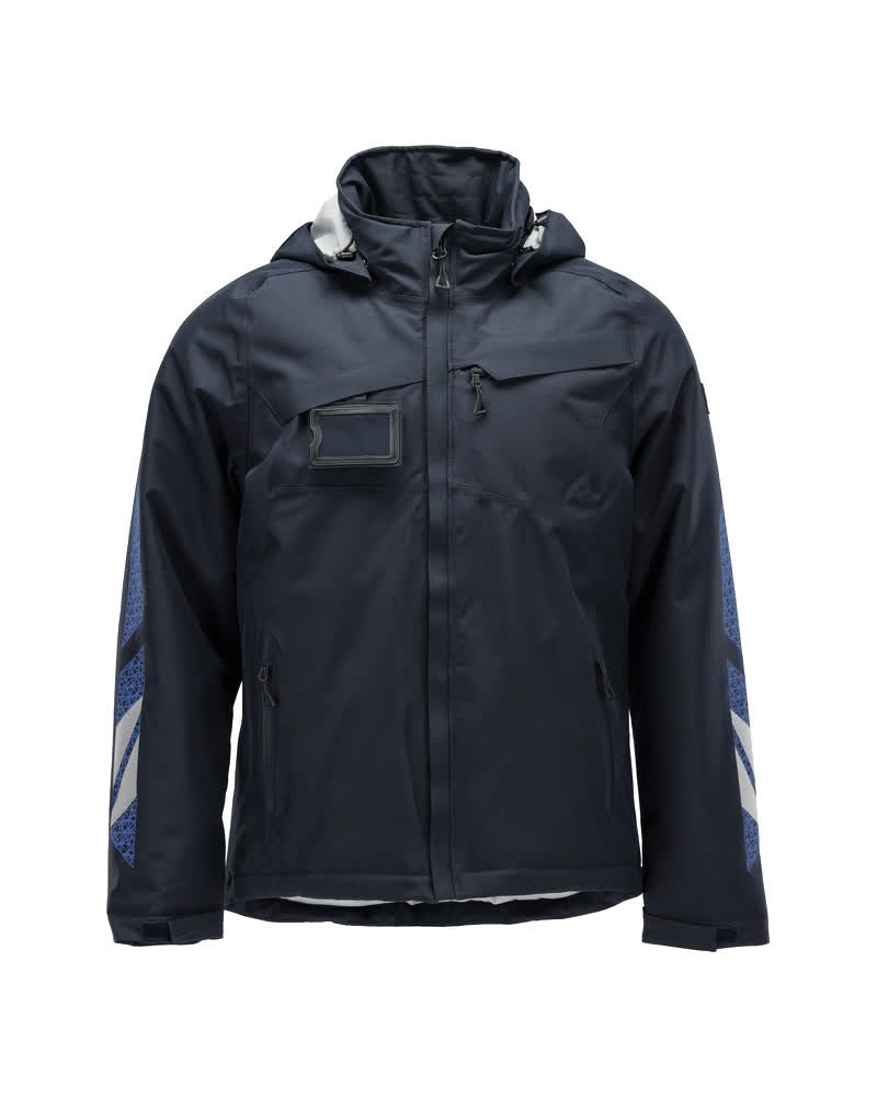 Winterjacke 18335-231