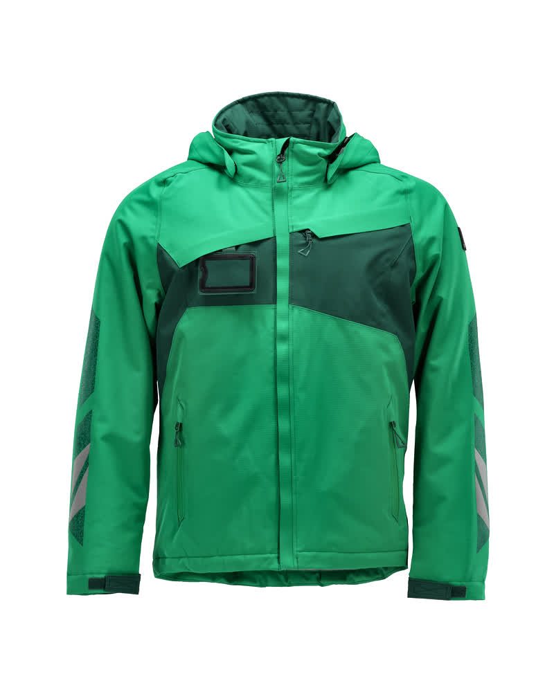 Winterjacke 18335-231