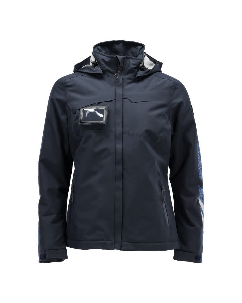 Winterjacke 18345-231