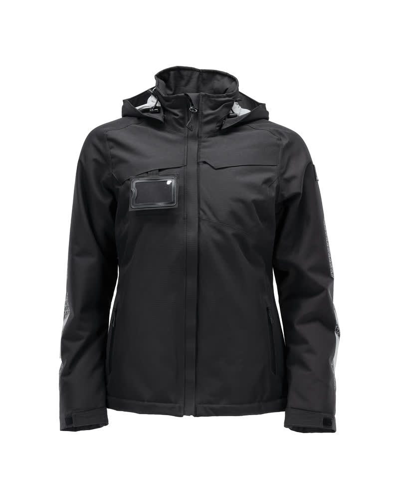 Winterjacke 18345-231