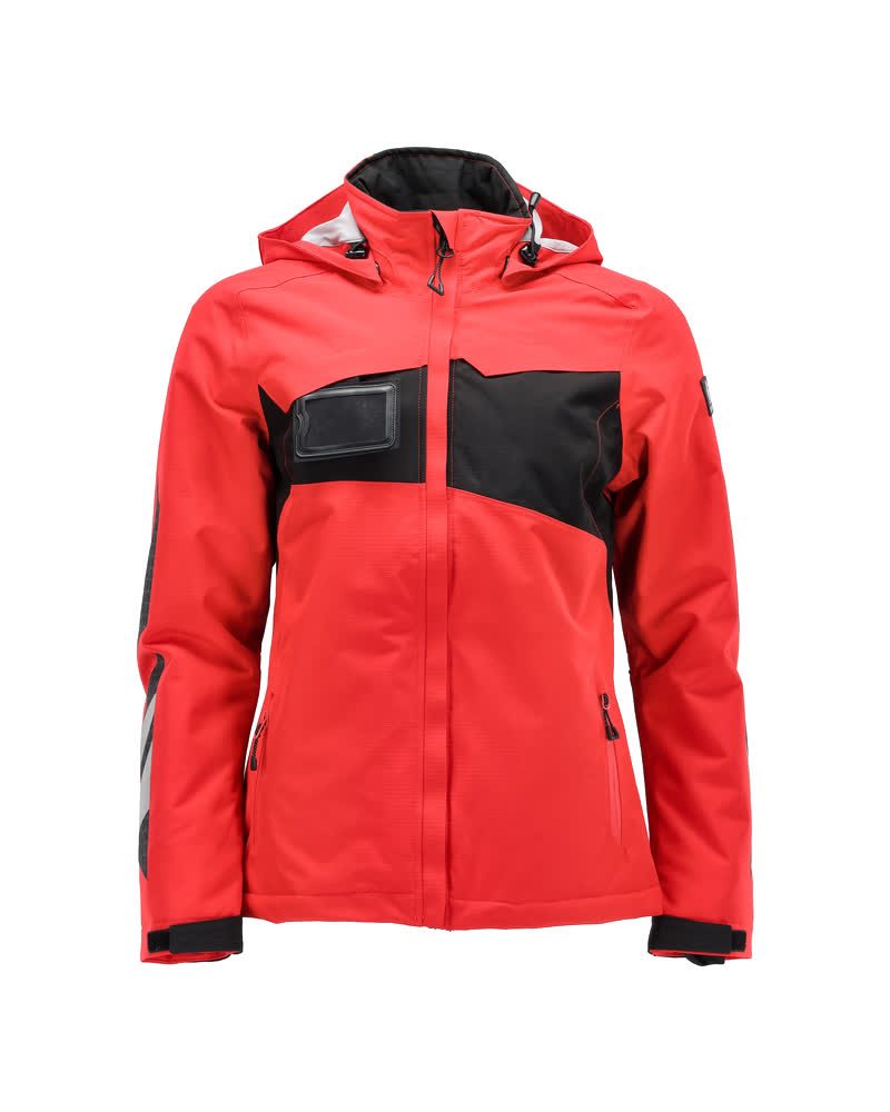 Winterjacke 18345-231