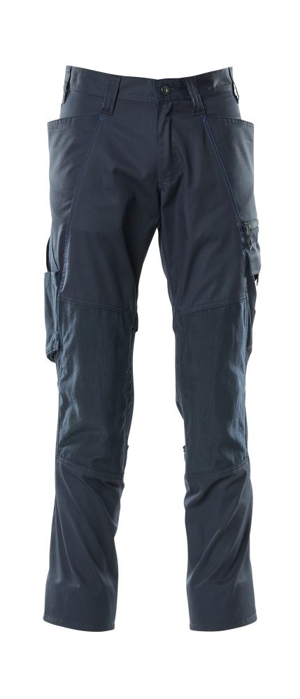 Hose mit Knietaschen 18379-230