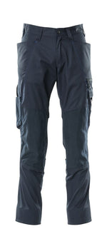 Hose mit Knietaschen 18379-230