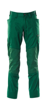 Hose mit Knietaschen 18379-230