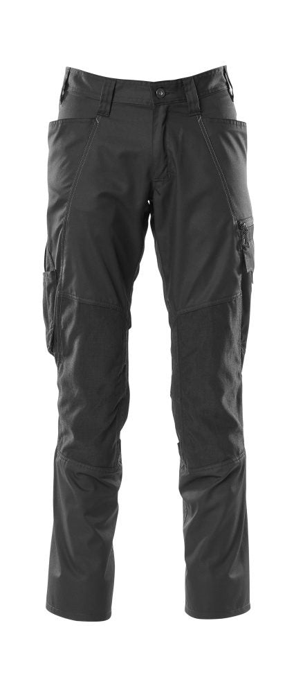 Hose mit Knietaschen 18379-230