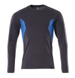 Langarmshirt 18381-959